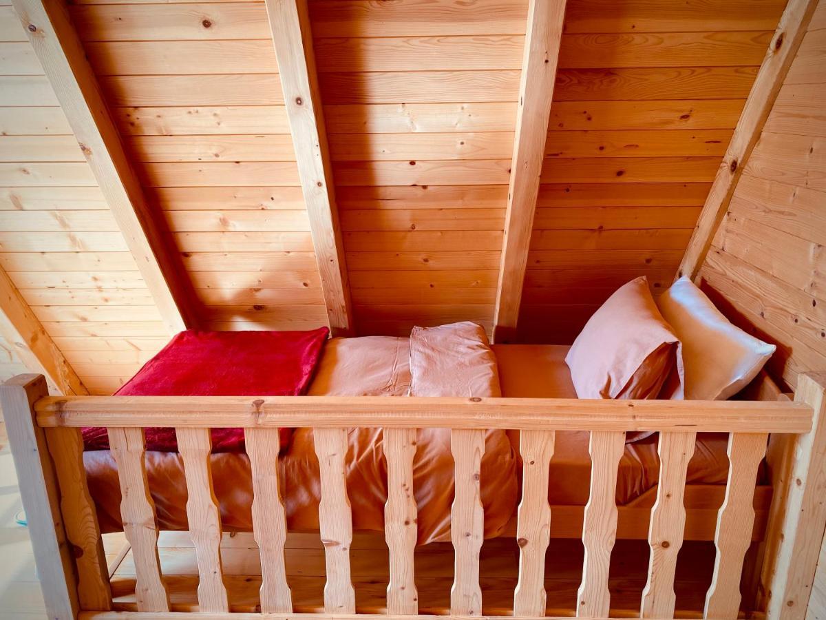 Albero Casa Villa Cetinje Bagian luar foto