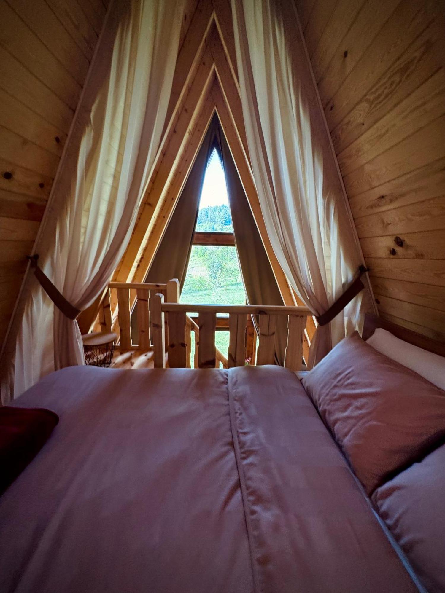 Albero Casa Villa Cetinje Bagian luar foto